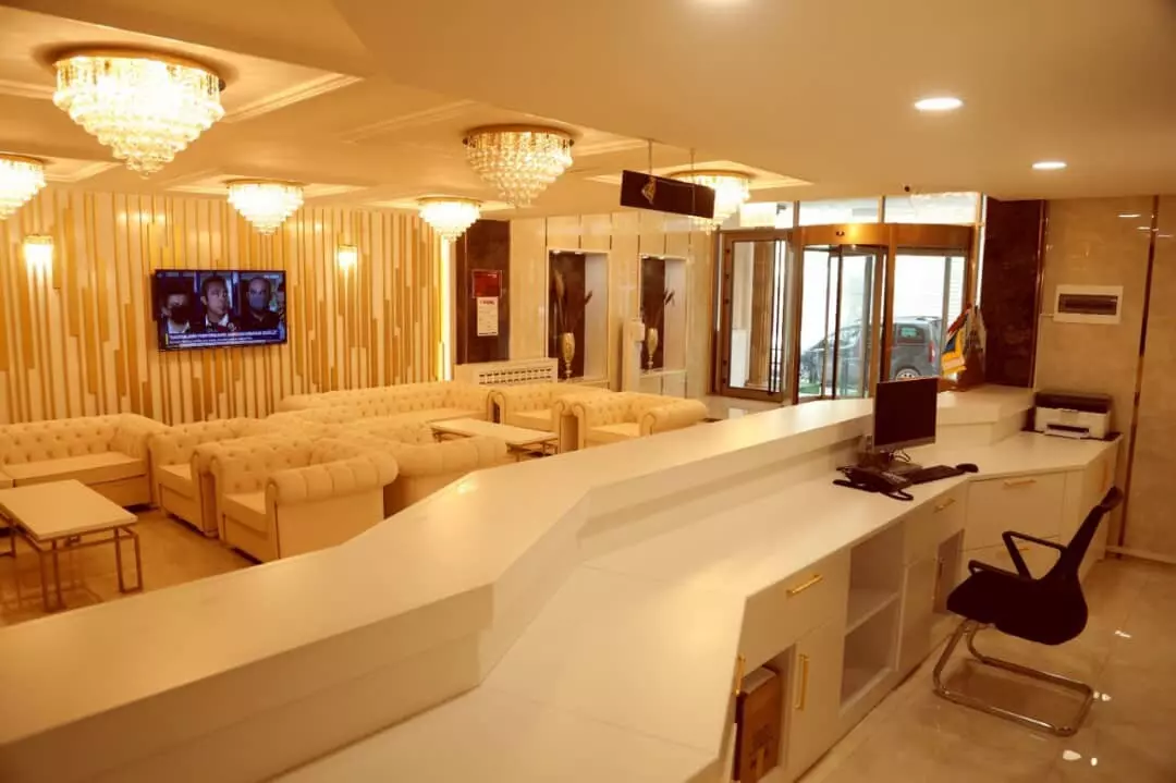 هتل وان لایف وان